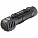 Фонарь налобный Fenix HM61R V2.0,  Black/Orange в Мытище