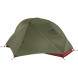 Палатка MSR Hubba NX Solo V6, Green в Мытище