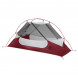 Палатка MSR Hubba NX Solo V6, Green в Мытище