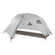 Палатка MSR Hubba NX Solo V6, Green в Мытище
