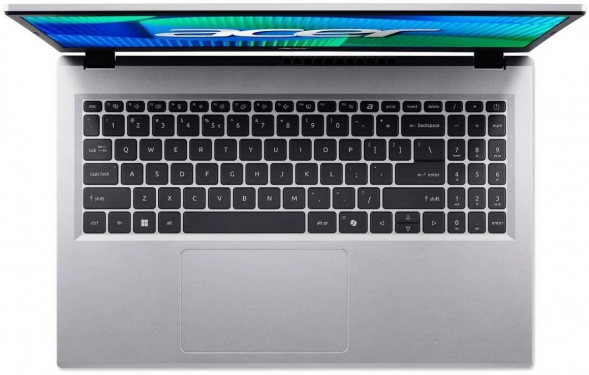 Ноутбук Acer Extensa 15 EX215-57-597H (NX.EJBER.00A) в Мытище