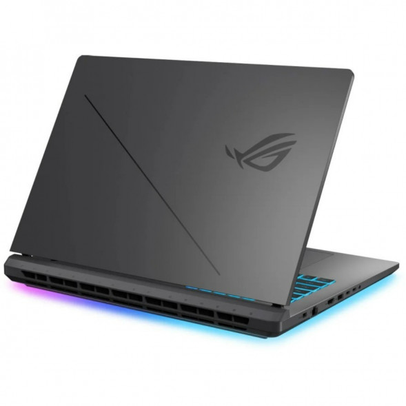 Ноутбук ASUS ROG Strix G18 G815JPR-TT122 (18&amp;quot;, IPS, Intel Core i9 14900HX 2.2 Ггц, 24 ядра, 32Гб DDR5, SSD 512 Гб, GeForce RTX 5070, Без ОС) в Мытище