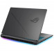 Ноутбук ASUS ROG Strix G18 G815JPR-TT122 (18&amp;quot;, IPS, Intel Core i9 14900HX 2.2 Ггц, 24 ядра, 32Гб DDR5, SSD 512 Гб, GeForce RTX 5070, Без ОС) в Мытище