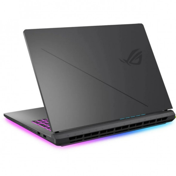 Ноутбук ASUS ROG Strix G18 G815JPR-TT122 (18&amp;quot;, IPS, Intel Core i9 14900HX 2.2 Ггц, 24 ядра, 32Гб DDR5, SSD 512 Гб, GeForce RTX 5070, Без ОС) в Мытище