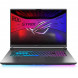 Ноутбук ASUS ROG Strix G18 G815JPR-TT116 (18&amp;quot;, IPS, Intel Core i9 14900HX 2.2 Ггц, 24 ядра, 32Гб DDR5, SSD 1 Тб, NVIDIA GeForce RTX 5070 - 8 Гб, Без ОС), серый в Мытище