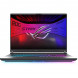 Ноутбук ASUS ROG Strix G18 G815JPR-TT116 (18&amp;quot;, IPS, Intel Core i9 14900HX 2.2 Ггц, 24 ядра, 32Гб DDR5, SSD 1 Тб, NVIDIA GeForce RTX 5070 - 8 Гб, Без ОС), серый в Мытище