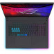 Ноутбук ASUS ROG Strix G18 G815JPR-TT116 (18&amp;quot;, IPS, Intel Core i9 14900HX 2.2 Ггц, 24 ядра, 32Гб DDR5, SSD 1 Тб, NVIDIA GeForce RTX 5070 - 8 Гб, Без ОС), серый в Мытище