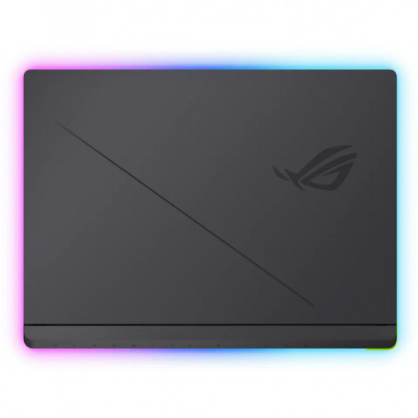 Ноутбук ASUS ROG Strix G18 G815JPR-TT116 (18&amp;quot;, IPS, Intel Core i9 14900HX 2.2 Ггц, 24 ядра, 32Гб DDR5, SSD 1 Тб, NVIDIA GeForce RTX 5070 - 8 Гб, Без ОС), серый в Мытище