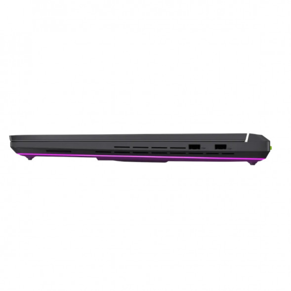 Ноутбук ASUS ROG Strix G18 G815JPR-TT116 (18&amp;quot;, IPS, Intel Core i9 14900HX 2.2 Ггц, 24 ядра, 32Гб DDR5, SSD 1 Тб, NVIDIA GeForce RTX 5070 - 8 Гб, Без ОС), серый в Мытище