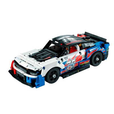 Конструктор LEGO Technic 42153 Chevrolet Camaro ZL1 в Мытище