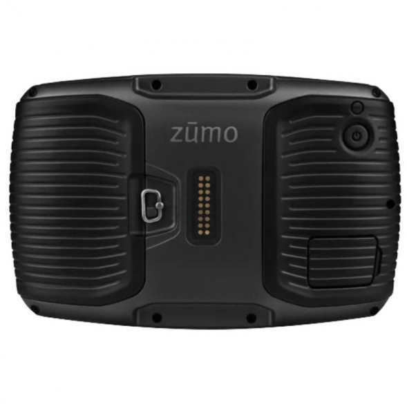 Мотонавигатор Garmin Zumo 595 LM 010-01603-1W в Мытище