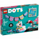 Конструктор LEGO DOTS 41962 Творческий семейный набор «Единорог» в Мытище