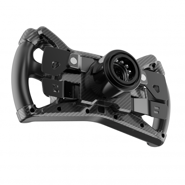 Съемное рулевое колесо MOZA KS Steering Wheel в Мытище