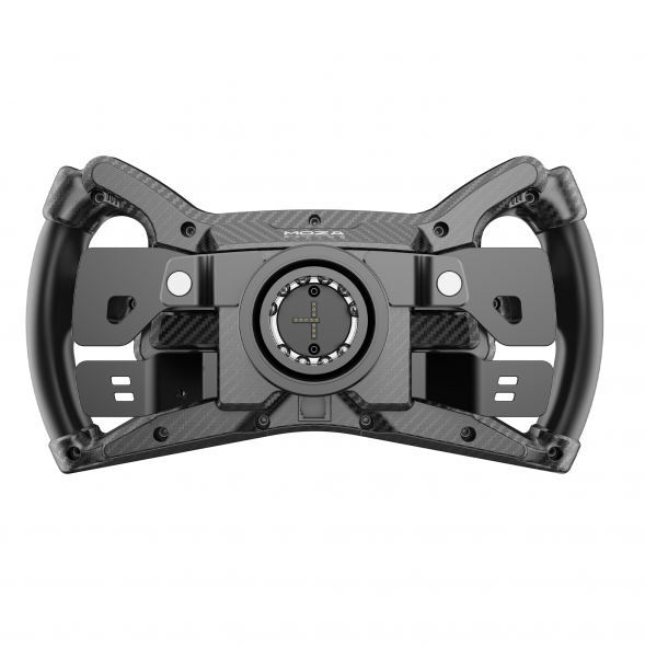Съемное рулевое колесо MOZA KS Steering Wheel в Мытище