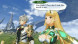 Игра Xenoblade Chronicles 2: Torna - The Golden Country [Nintendo Switch, английская версия] в Мытище