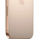Смартфон Apple iPhone 16 Pro Max (nano SIM+eSIM) 256ГБ, Desert Titanium в Мытище