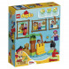 Конструктор LEGO DUPLO Jake 10604 Остров сокровищ в Мытище