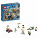 Конструктор LEGO City Space Port 60077 Набор для начинающих &amp;quot;Космос&amp;quot; в Мытище