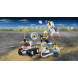 Конструктор LEGO City Space Port 60077 Набор для начинающих &amp;quot;Космос&amp;quot; в Мытище