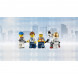 Конструктор LEGO City Space Port 60077 Набор для начинающих &amp;quot;Космос&amp;quot; в Мытище