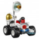 Конструктор LEGO City Space Port 60077 Набор для начинающих &amp;quot;Космос&amp;quot; в Мытище