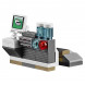Конструктор LEGO City Space Port 60077 Набор для начинающих &amp;quot;Космос&amp;quot; в Мытище