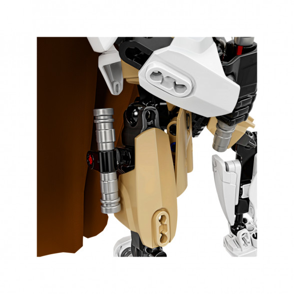 Конструктор LEGO Star Wars 75109 Obi-Wan Kenobi в Мытище