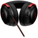 Компьютерная гарнитура HyperX Cloud III проводная, чёрный/красный в Мытище