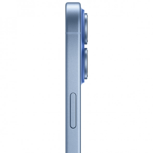 Смартфон Apple iPhone 17 256GB eSim, Mist Blue в Мытище
