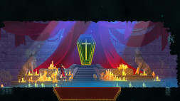 Игра Dead Cells: Return to Castlevania Edition [PS4, русские субтитры]