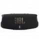 Портативная акустика JBL Charge 5, 40 Вт, черный в Мытище