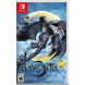 Игра Bayonetta 2 [Nintendo Switch, английская версия] в Мытище