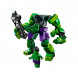 Конструктор LEGO Super Heroes 76241 Халк: робот в Мытище