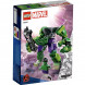 Конструктор LEGO Super Heroes 76241 Халк: робот в Мытище