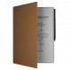 Чехол-книжка reMarkable Book Folio Premium Leather для reMarkable Pro, коричневый в Мытище