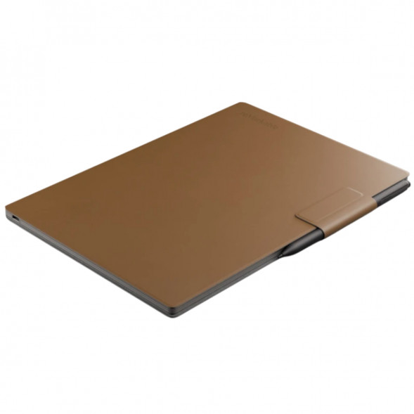 Чехол-книжка reMarkable Book Folio Premium Leather для reMarkable Pro, коричневый в Мытище