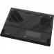 Ноутбук Gigabyte Gaming A16 GA6EH (EWHS3KZC94SD) (16&amp;quot;, IPS, Intel Ultra 9 185H 2.3ГГц, 16 ядер, 16Гб DDR5, 1Тб SSD, RTX 5070 8Гб, без ОС), чёрный в Мытище