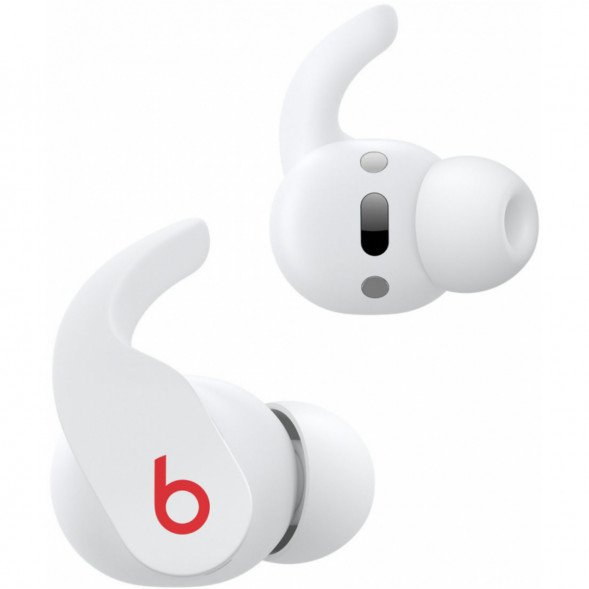 Беспроводные наушники Beats Fit Pro, белый в Мытище