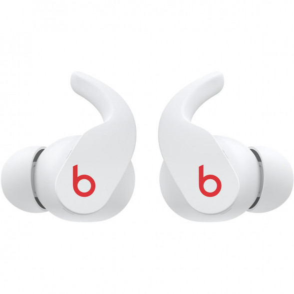 Беспроводные наушники Beats Fit Pro, белый в Мытище