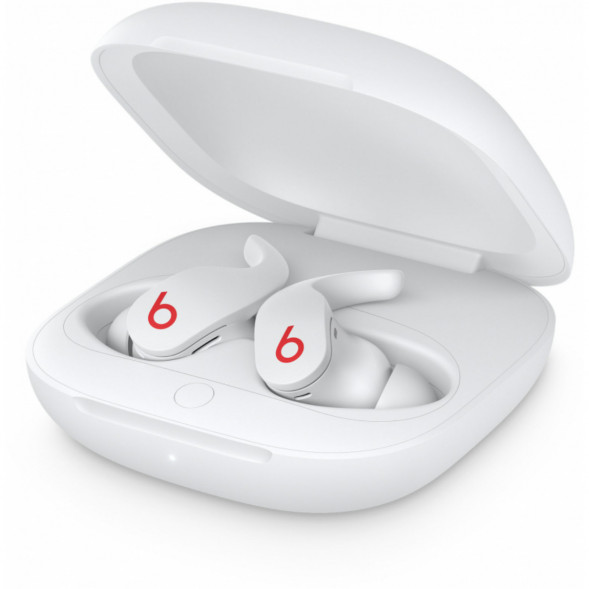 Беспроводные наушники Beats Fit Pro, белый в Мытище