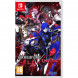 Игра Shin Megami Tensei V: Vengeance [Nintendo Switch, русские субтитры] в Мытище