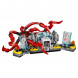 Конструктор LEGO Super Heroes 76113 Спасательная операция на мотоциклах в Мытище