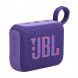 Портативная колонка JBL Go 4, Purple в Мытище