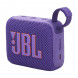 Портативная колонка JBL Go 4, Purple в Мытище