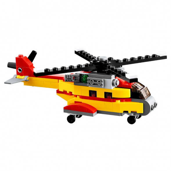 Конструктор LEGO Creator 31029 Грузовой вертолет в Мытище