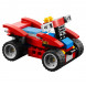 Конструктор LEGO Creator 31030 Красный гоночный карт в Мытище