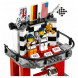 Конструктор LEGO Speed Champions 75912 Финишная линия гонки Porsche 911 GT в Мытище