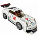 Конструктор LEGO Speed Champions 75912 Финишная линия гонки Porsche 911 GT в Мытище