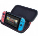 Чехол BIG BEN Deluxe для Nintendo Switch/OLED/Lite, черный в Мытище