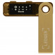 Криптокошелек Ledger Nano S Plus 1 шт., золотой в Мытище